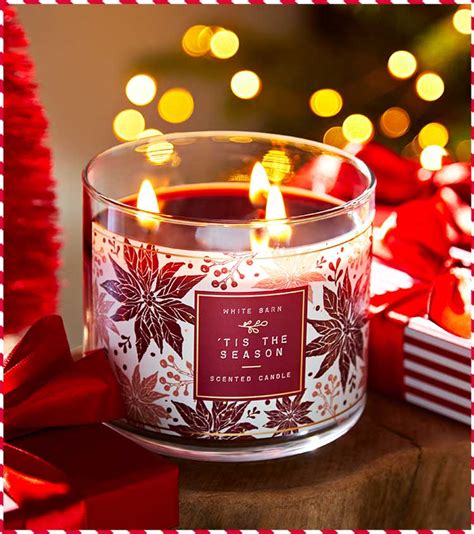 The 10 Best Christmas Candles for 2020 | Bath & Body Works