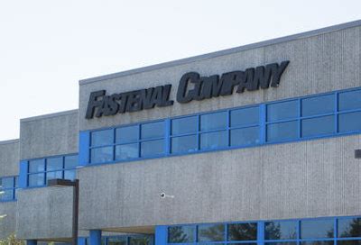 Distributor Profile: Fastenal | Industrial Distribution