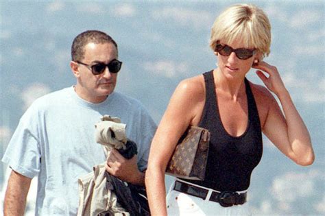 Take a sneak peek inside Diana and Dodi's £70million love nest | Daily Star