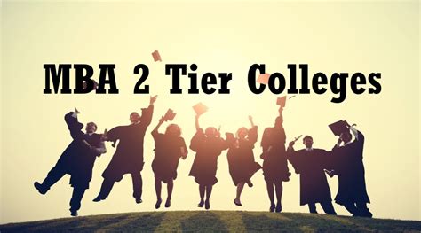 Top Tier 2 MBA Colleges in India 2023 - Getmyuni