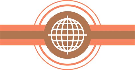 Globe Logo Free Stock Photo - Public Domain Pictures