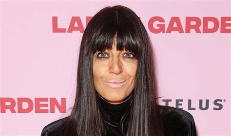 Claudia Winkleman speaks out on BBC Radio 2 replacement ahead of last show | Celebrity News ...