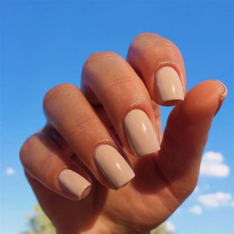 25 Chicest Beige Nails for Every Woman in 2021 – NailDesignCode