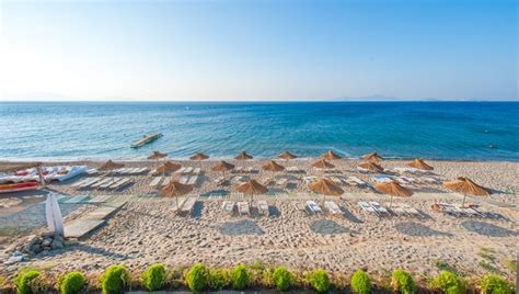 Akti Beach Club Kos | Holidays to Greek Islands | Broadway Travel