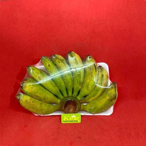 Jual Pisang Raja, Pisang Raja Segar, Pisang Raja Fresh Di Seller ...