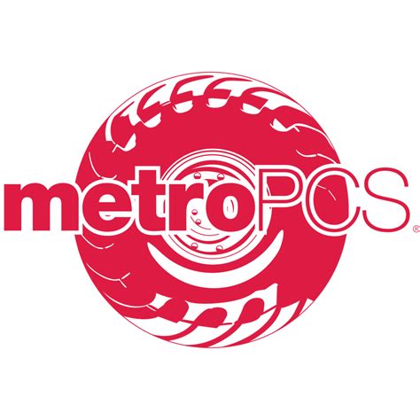 Metro PCS logo, Vector Logo of Metro PCS brand free download (eps, ai ...