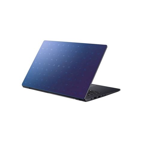 ASUS E210MA-GJ534W Celeron N4020 11.6-inch HD Peacock Blue Laptop Price In BD | Techland BD