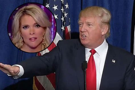 Fox News: Donald Trump Fears Megyn Kelly - TheWrap