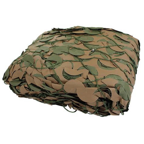 CamoSystems Basic Military Camo Netting | Gorilla Surplus