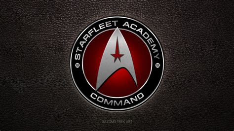 Starfleet Logo Wallpaper (72+ images)