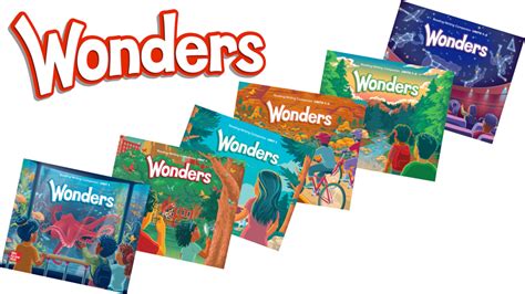 McGraw Hill Announces New Version of its Wonders K-5 English Language ...