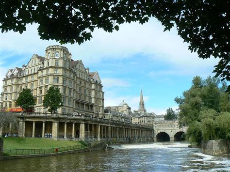 River Avon (Bristol) - English Canals and Rivers