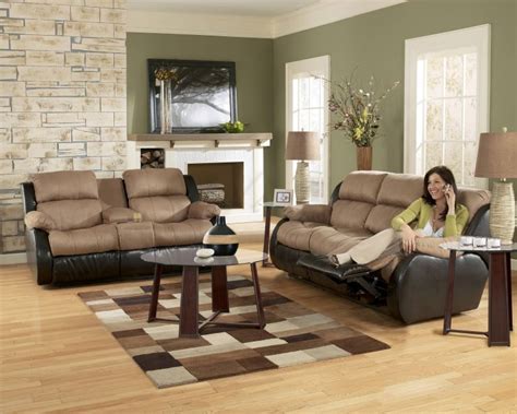 Furniture of America Living Room Collections