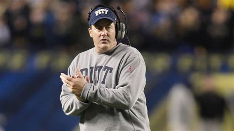 Chrystal Clear: Top ten quotes from Paul Chryst press conference (Navy) - Cardiac Hill