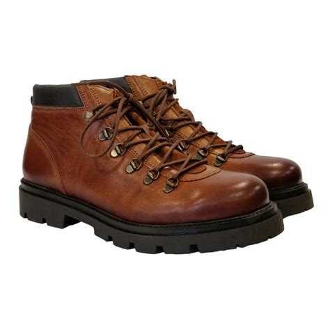 Firetrap Oliver Ankle Boots Mens | Firetrap