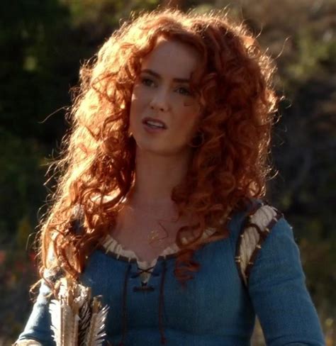 Merida (Once Upon a Time) | Heroes Wiki | Fandom