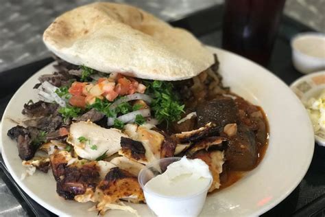 Not Just Shawarma: The 10 Best Lebanese Restaurants in Houston | Houstonia