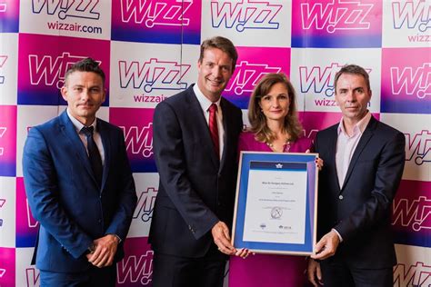 Erősíti budapesti járathálózatát a jövő év során a Wizz Air! - BUD flyer