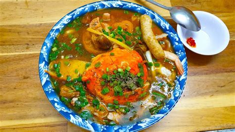 Cách nấu bánh canh chả cua - ăn ngon lạ miệng, mùi hương đậm đà