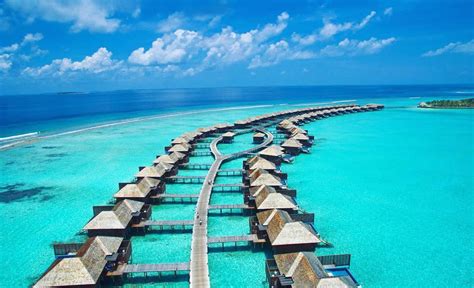 Hideaway Beach Resort & Spa [Hotel Review] - Maldives Magazine