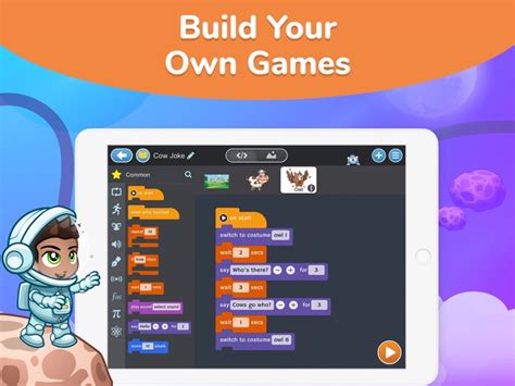 Tynker: Coding Games for Kids by Tynker