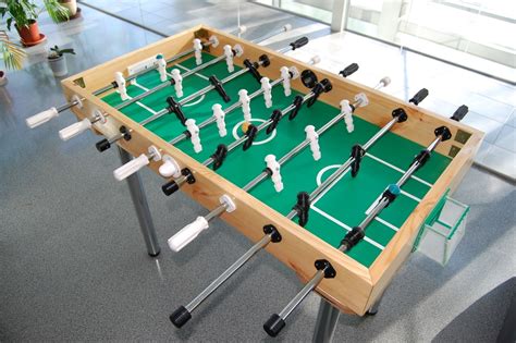 Free 3D file Foosball table accessories・3D printable model to download ...