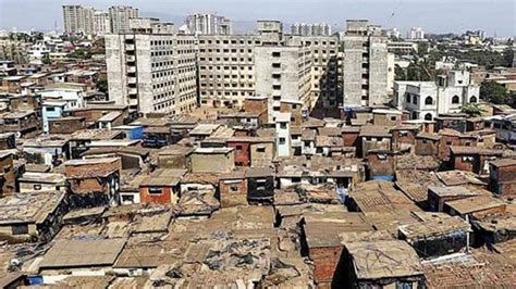 Slum Rehabilitation / Redevelopment Schemes in Mumbai – A Unique Way to upgrade the slum ...