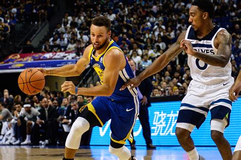 Warriors Vs. Lakers Live Stream: How To Watch The NBA Online For Free