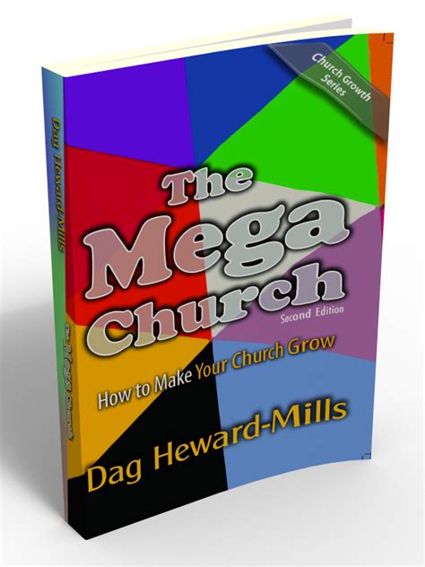 mega-church - Best Resources on Church Growth