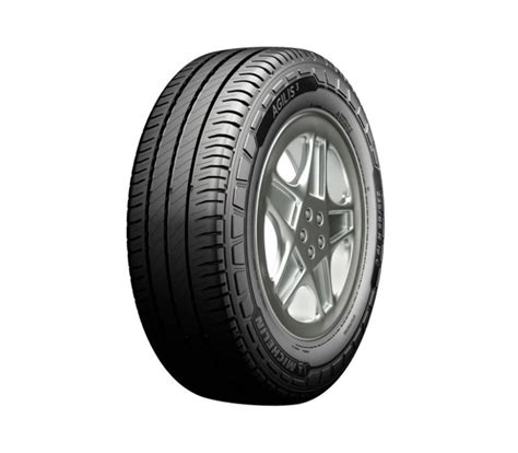 Michelin 2356516 121/119R AGILIS 3 (PLUS) DEMO | Tyres | Tempe Tyres