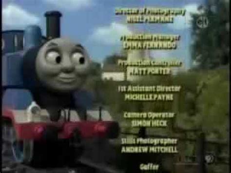 Thomas & Friends Season 12 Credits - YouTube