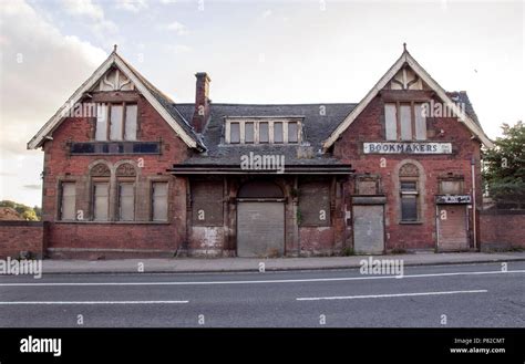 Possilpark railway hi-res stock photography and images - Alamy