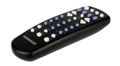 2 ways to program a Magnavox universal remote - StreamDiag