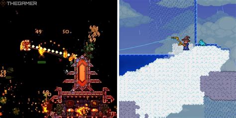 The Best Accessories In Terraria