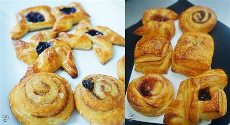 Pinay Panadera's Culinary Adventures: Learning Pastry Techniques One Year On