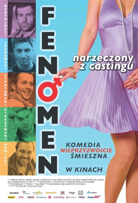 Fenomen (2010)