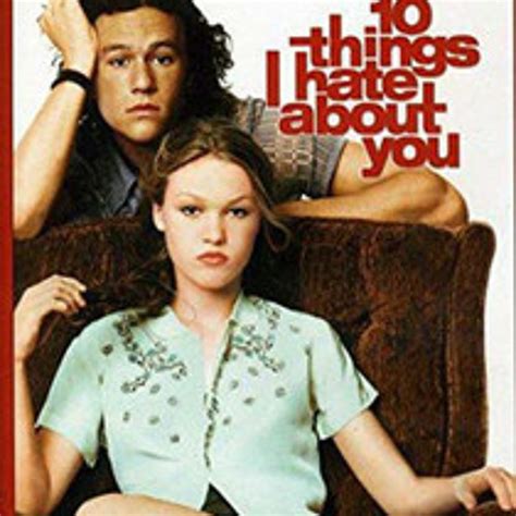 Stream rene | Listen to 10 Things I Hate About You - Soundtrack ...