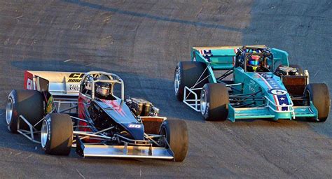 Oswego Speedway unveils 2019 schedule | Sports | oswegocountynewsnow.com