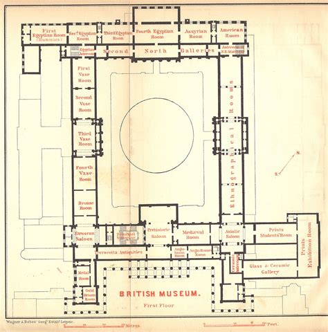 mappa moo'di - moo de flâneur's map collection: Collection: Plan of ...