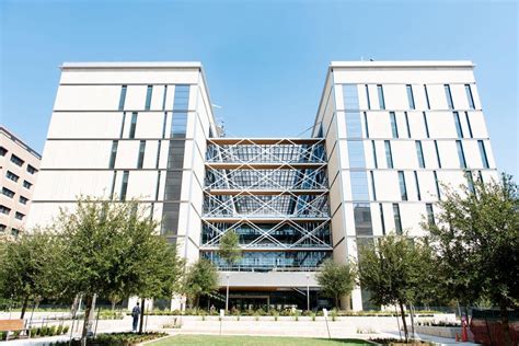 Long Anticipated Engineering Education and Research Center To Open At UT-Austin | North Austin ...