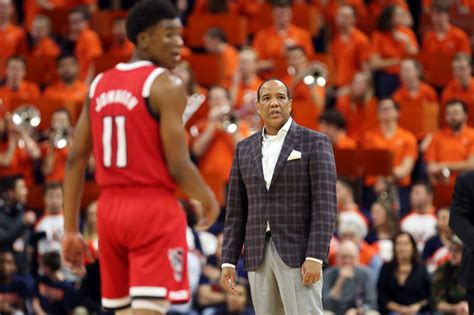 NC State Basketball: 2019-20 keys to upsetting Louisville at home