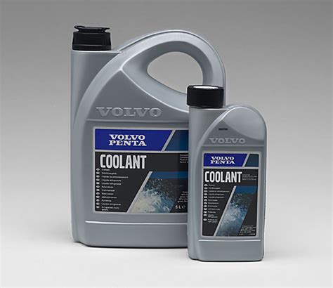 Volvo Coolant Flush How-To