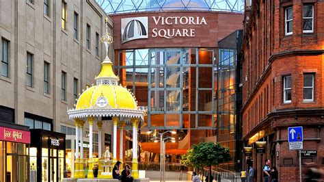 Victoria Square | Shopping, Shopping Centres | Visit Belfast