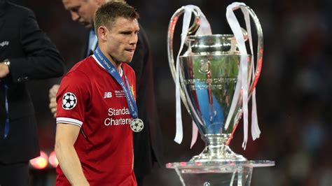 Milner eyeing Champions League redemption