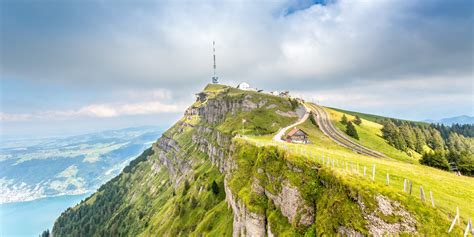 Rigi Klassiker • Wanderung » outdooractive.com