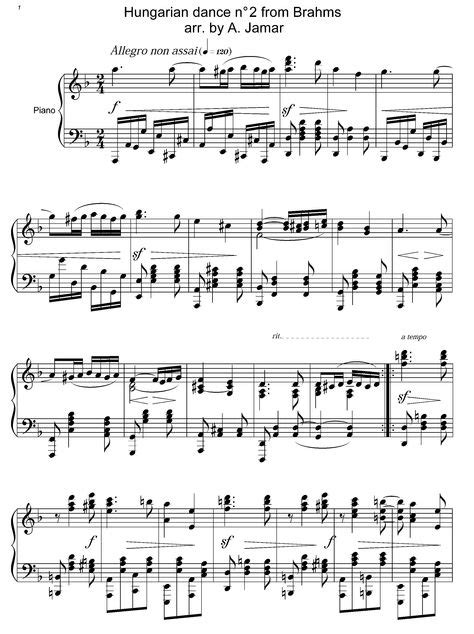 classical sheet music free | Notes | Piano sheet music, Sheet music ...