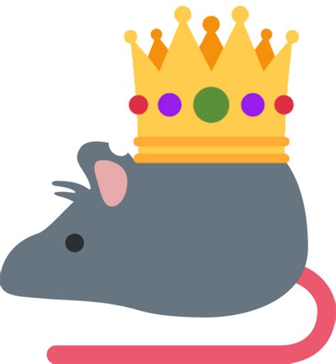 Custom Discord Emojis A Rat Face Emoji That Was Commissioned Feel | The Best Porn Website