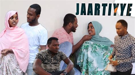 " JAARTIYYE " Oromo Drama Comedy Afaan Oromoo 2021 - YouTube