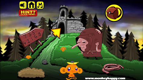 Monkey GO Happy Games FREE for Android - APK Download