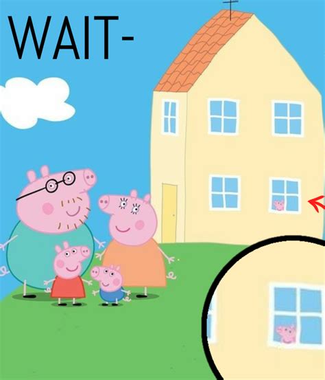 Free peppa pig house wallpaper downloads 100 peppa pig house wallpapers for free wallpapers com ...